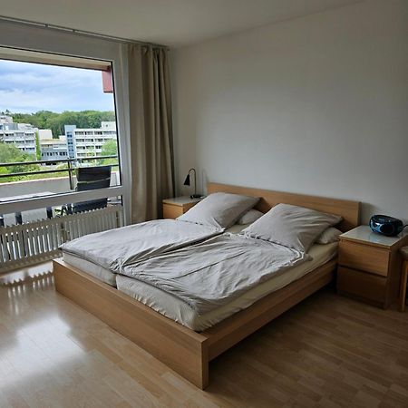 Apartment 707 Mit Pool Und Sauna لانشتاين المظهر الخارجي الصورة