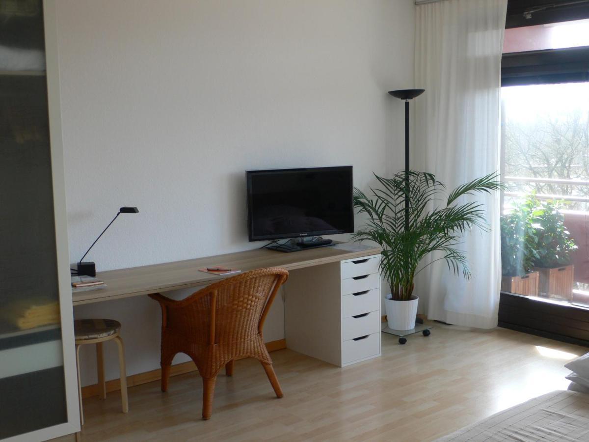 Apartment 707 Mit Pool Und Sauna لانشتاين المظهر الخارجي الصورة