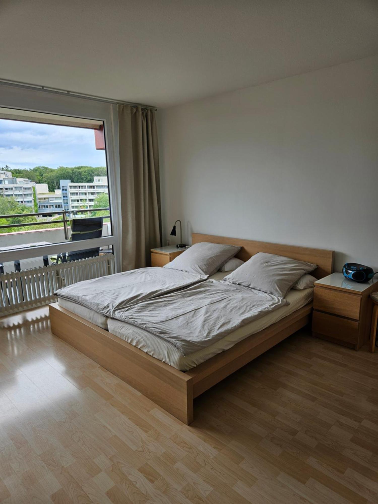 Apartment 707 Mit Pool Und Sauna لانشتاين المظهر الخارجي الصورة