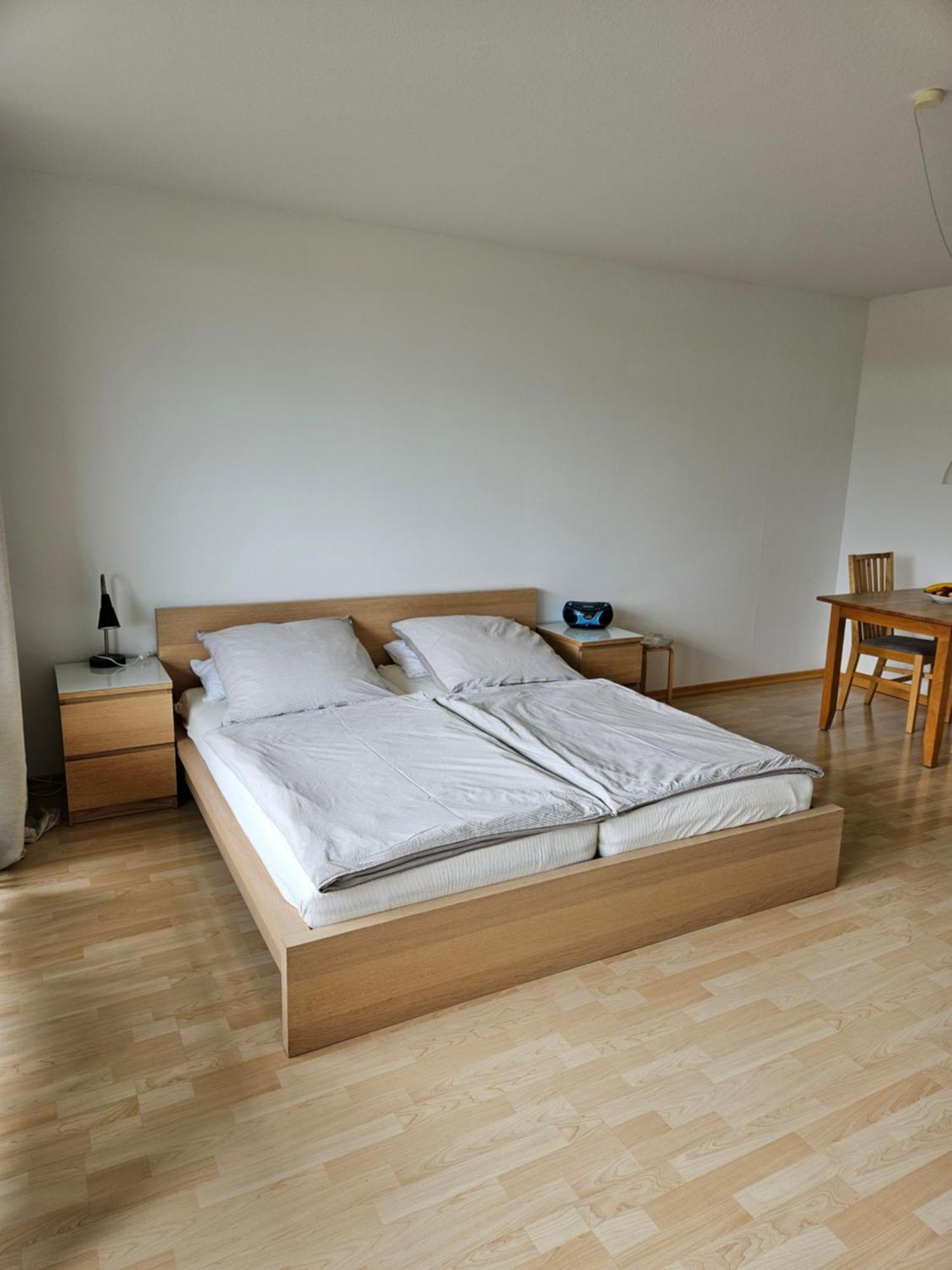 Apartment 707 Mit Pool Und Sauna لانشتاين المظهر الخارجي الصورة