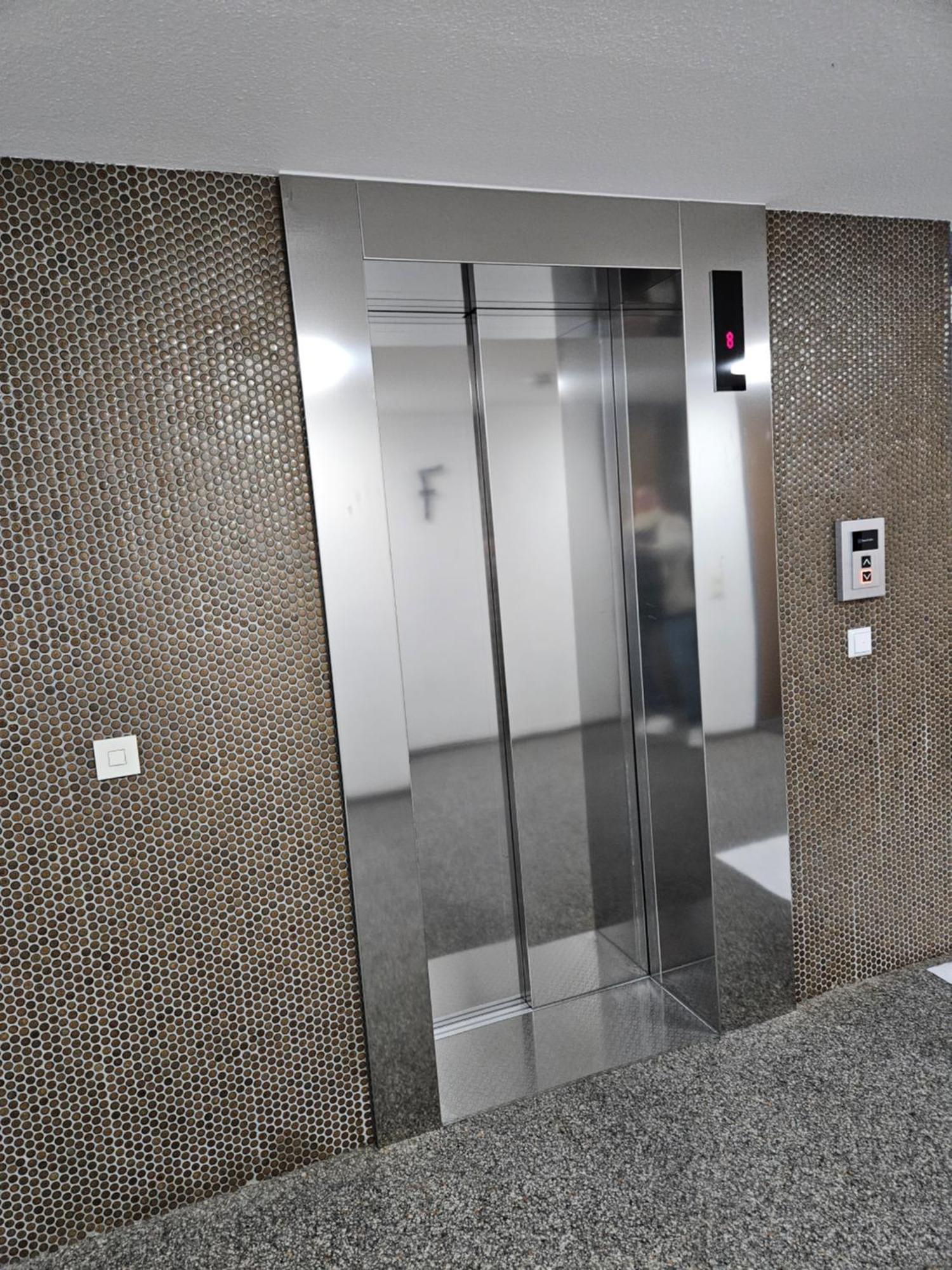 Apartment 707 Mit Pool Und Sauna لانشتاين المظهر الخارجي الصورة